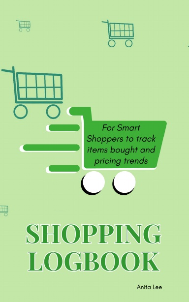 Shopping Logbook