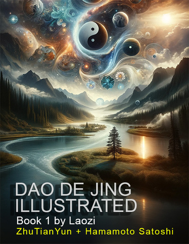 Dao De Jing Illustrated