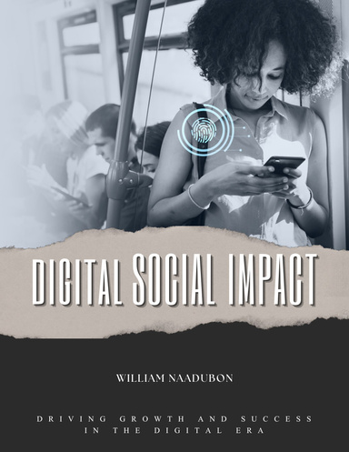Digital Social Impact