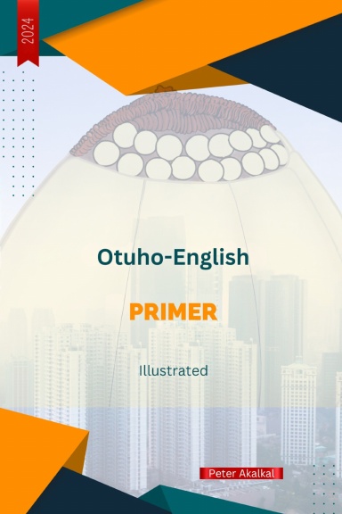 OTUHO-ENGLISH PRIMER