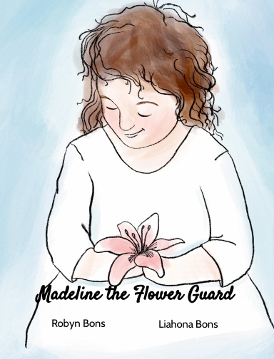Madeline the Flower Guard