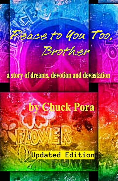 Peace to You Too, Brother (updated version)