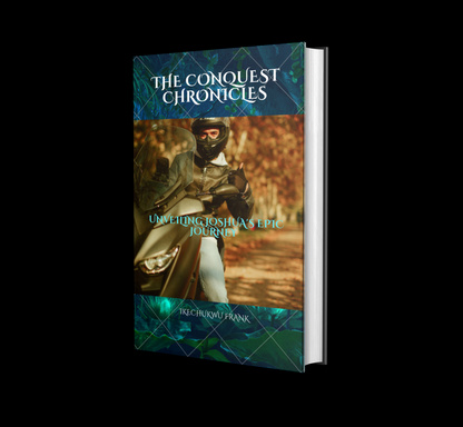 THE CONQUEST CHRONICLES