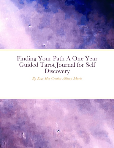 Finding Your Path