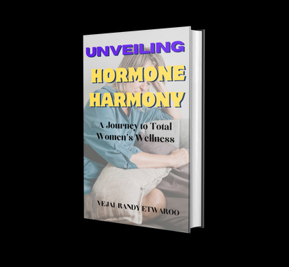 Unveiling Hormone Harmony