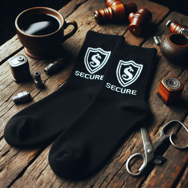 Stand Out with High-Impact Custom Sock Marketing