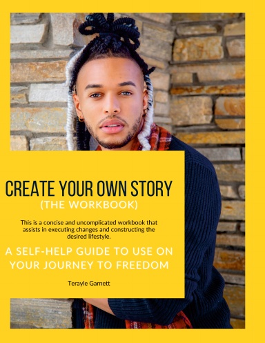 Create Your Own Story (Workbook)