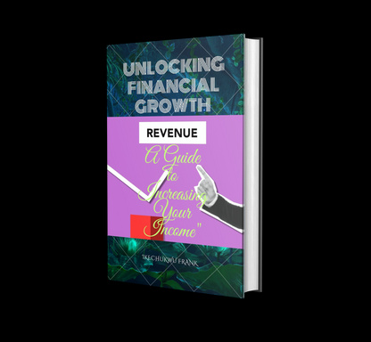 UNLOCKING FINANCIAL GROWTH