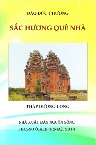 SẮC HƯƠNG QUÊ NHÀ