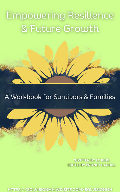 Empowering Resilience & Future Growth Workbook