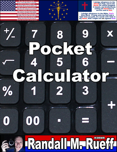 Pocket Calculator