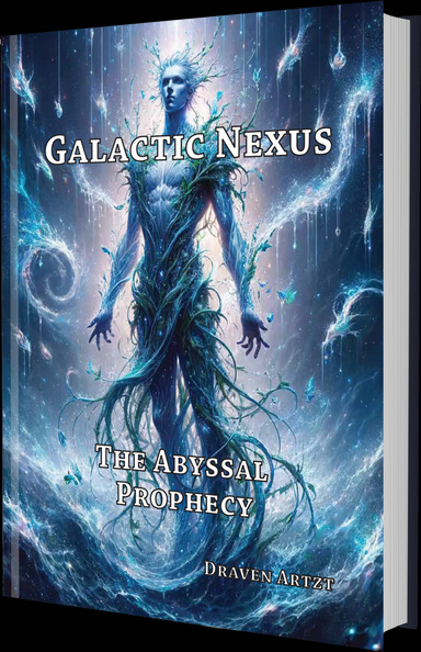Galactic Nexus - The Abyssal Prophecy
