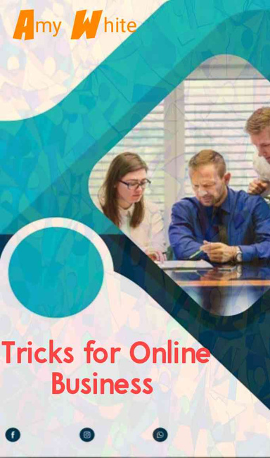 TRICKS FOR ONLINE BUSINESS