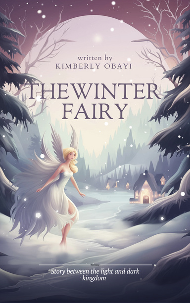 The Winter Fairy