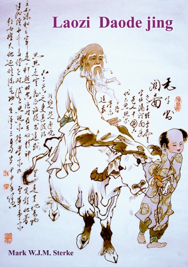 Laozi Daode jing