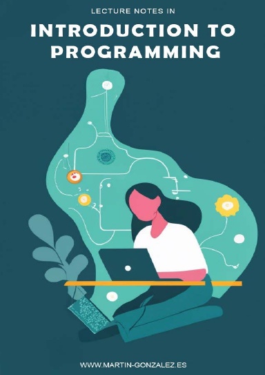 Lecture Notes in Introduction to Programming