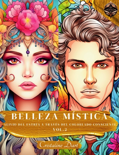 Belleza Mística Vol.2