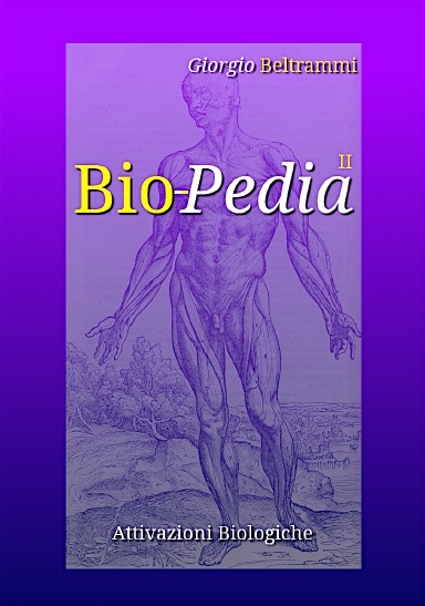Bio-Pedia II