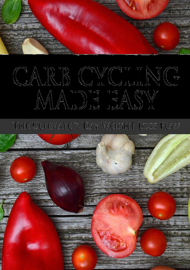 Carb Cycling Made Easy