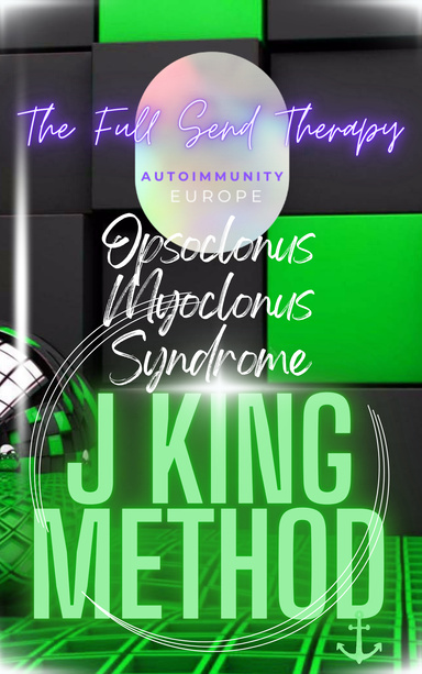 Opsoclonus Myoclonus Syndrome J King Method