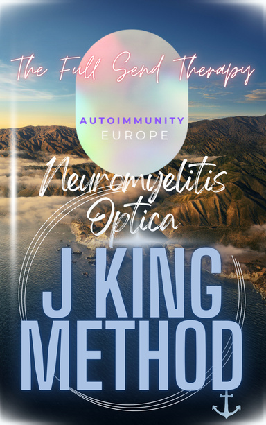 Neuromyelitis Optica J King Method
