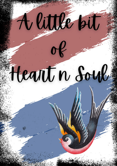 A little bit of Heart and Soul