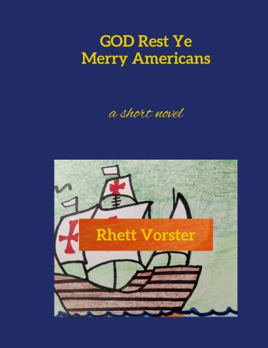 GOD Rest Ye Merry Americans