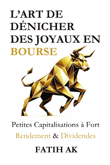 L’Art de Dénicher des Joyaux en Bourse