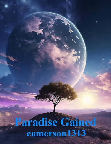 Paradise Gained (Part 1)