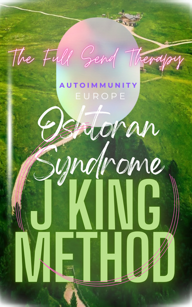 Oshtoran Syndrome J King Method