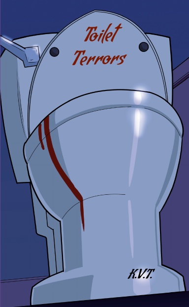 Toilet Terrors