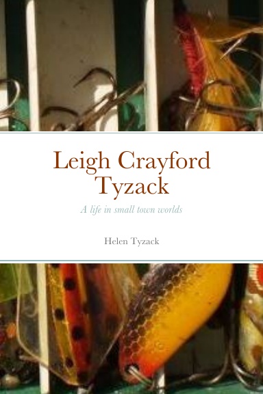 Leigh Crayford Tyzack