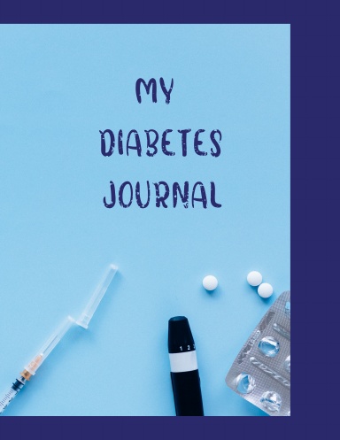 My Diabetes Journal