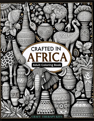 Crafted in Africa