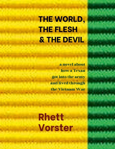 THE WORLD, THE FLESH & THE DEVIL