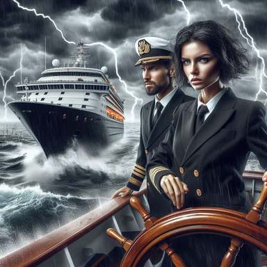 Oltre l'Oceano Infinito