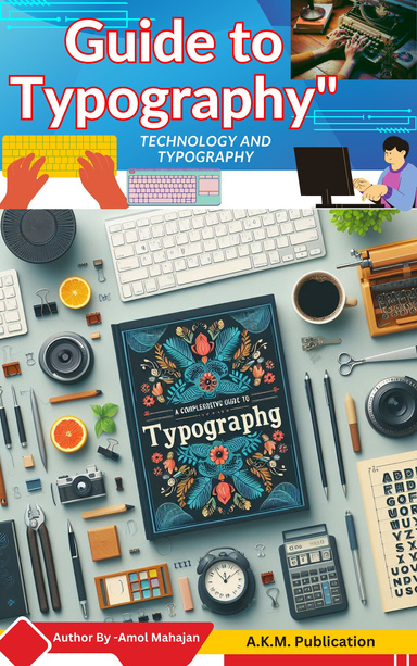 Guide to Typography"