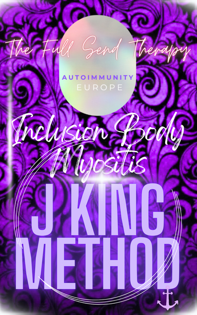 Inclusion Body Myositis J King Method