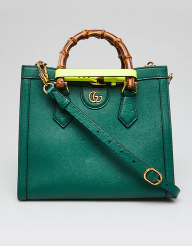 lux designer bags