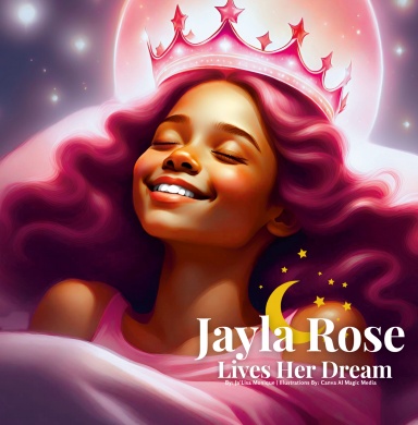 Jayla Rose Lives Her Dream