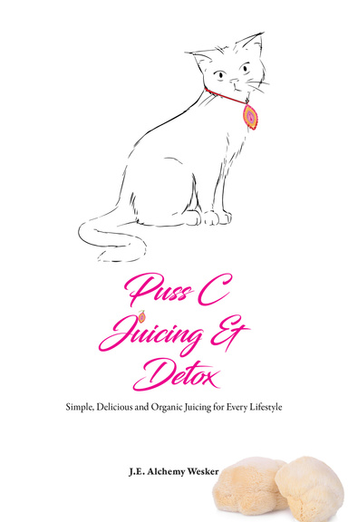 PUSS C JUICING & DETOX