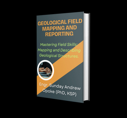 Geological Field Mapping and Reporting