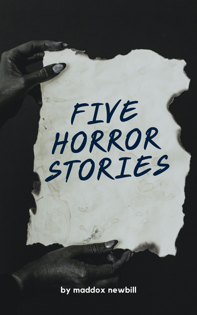five horror stories