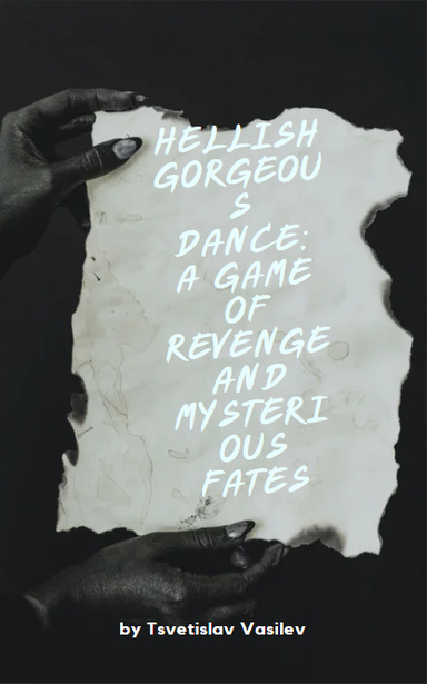 Hellish Gorgeous Dance: A Game of Revenge and Mysterious Fates