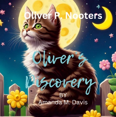 Oliver P. Nooters Oliver's Discovery