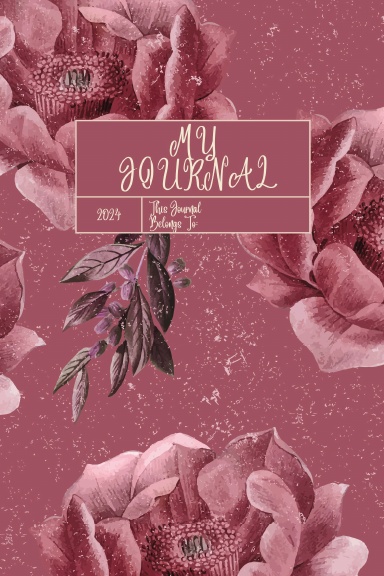 Rose Journal