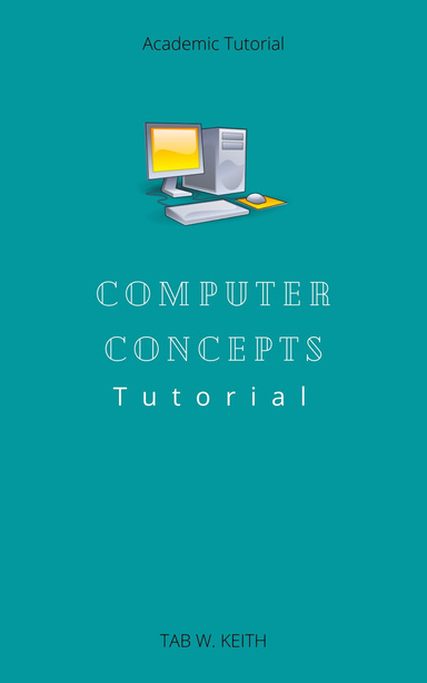 Computer concepts tutorial
