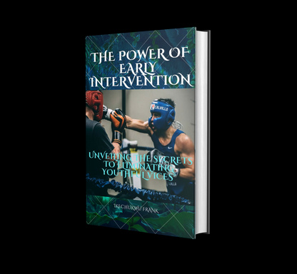 THE POWER OF EARLY INTERVENTION