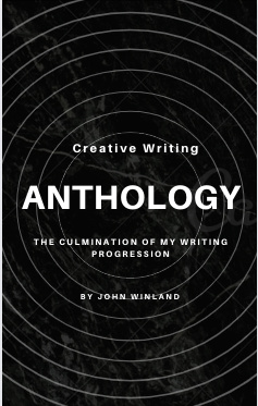 Creative Writing Anthology