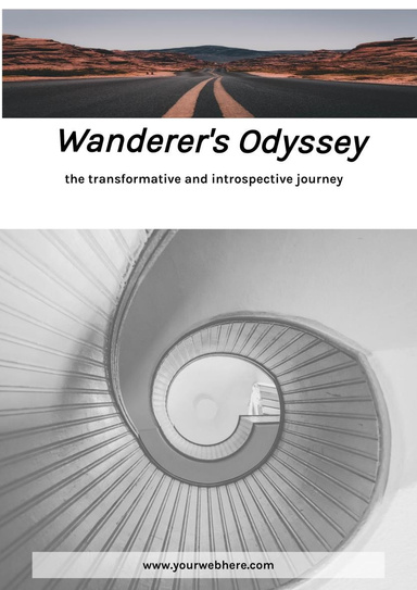 Wanderer's Odyssey